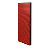 NORSE M4800 - Red Light Therapy | Rødt lys panel 183cm