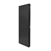 NORSE E2400 - Rødt og nær infrarødt lysterapipanel - 117.5cm