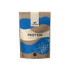 Foodin hydrolysert kollagenprotein 208g – 100% gressfôret bovin kollagen for hud, ledd, hår og negler