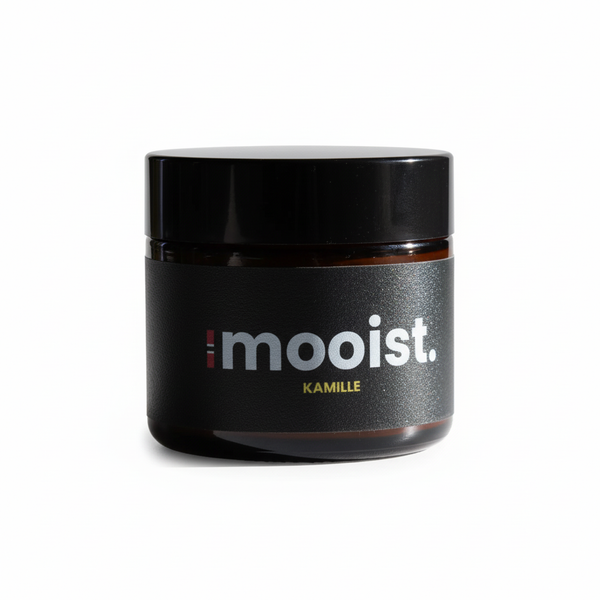 Mooist - 100% gressfôret talgkrem med kamille