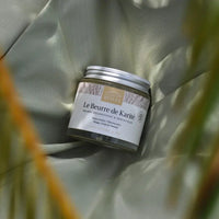 Sheasmør Økologisk –  Le Beurre de Karite (100ml)