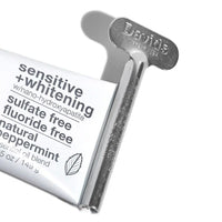 Davids Tube Key – Tuberuller for tannkrem