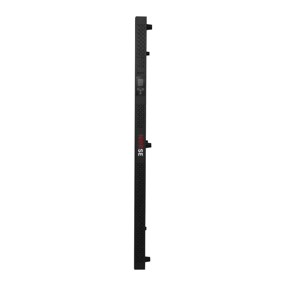 NORSE E4500 - Rødt og nær infrarødt lysterapipanel - 148cm