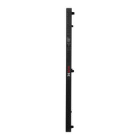 NORSE E4500 - Rødt og nær infrarødt lysterapipanel - 148cm