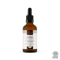 Økologisk Ricinusolje - Castor Oil – Styrkende olje for hår, hud og negler 50ml