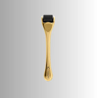 Lux Glow Skin Care Derma Roller – Mikronåling for Hjemmebruk (540 nåler, 0,2 mm)