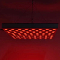 DeepRed Panel | Rødt Lys Behandling 31cm | Red Light Therapy