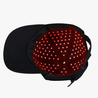 NORSE RH200 Light Cap - Rødlysterapi Caps