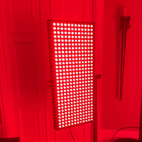HRS50B - Horisontalt og vertikalt stativ