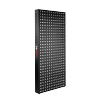 NORSE M4800 - Red Light Therapy | Rødt lys panel 183cm