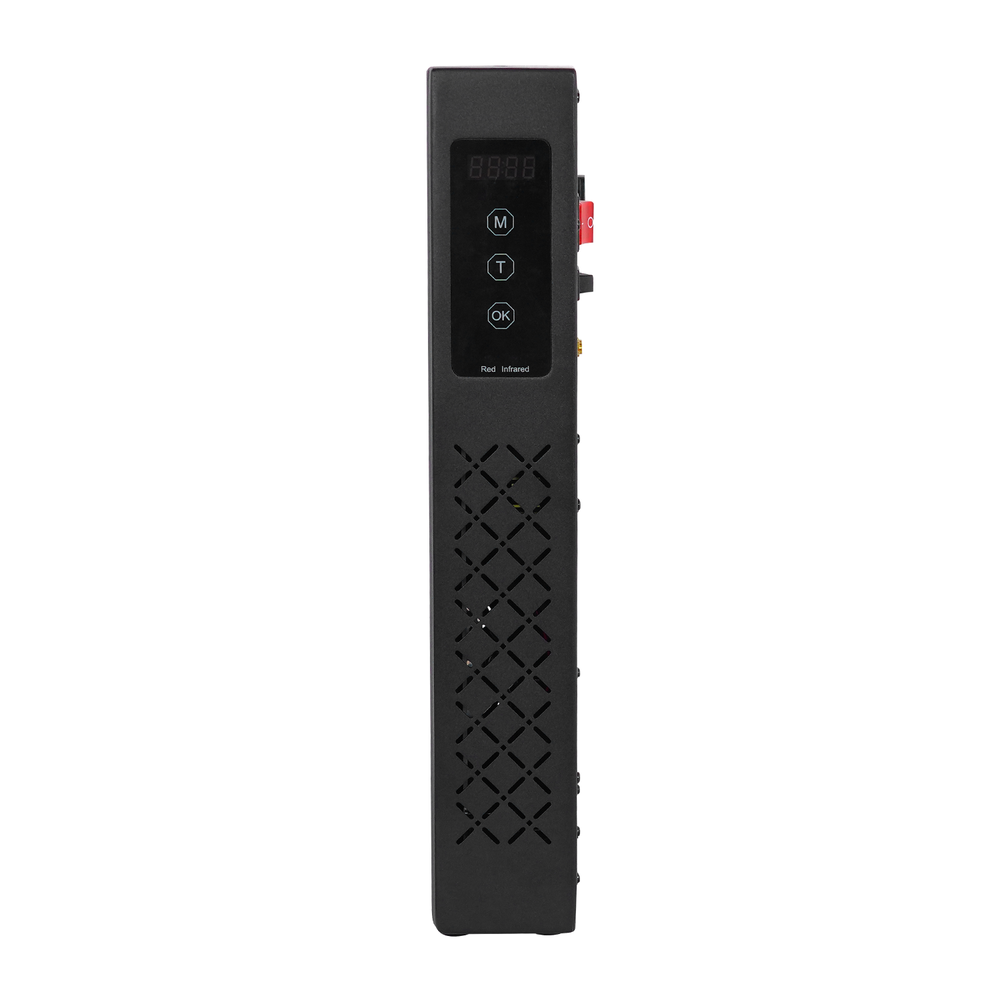 NORSE M300 - Red Light Therapy | Rødt lys panel