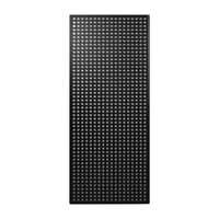 NORSE M4800 - Red Light Therapy | Rødt lys panel 183cm