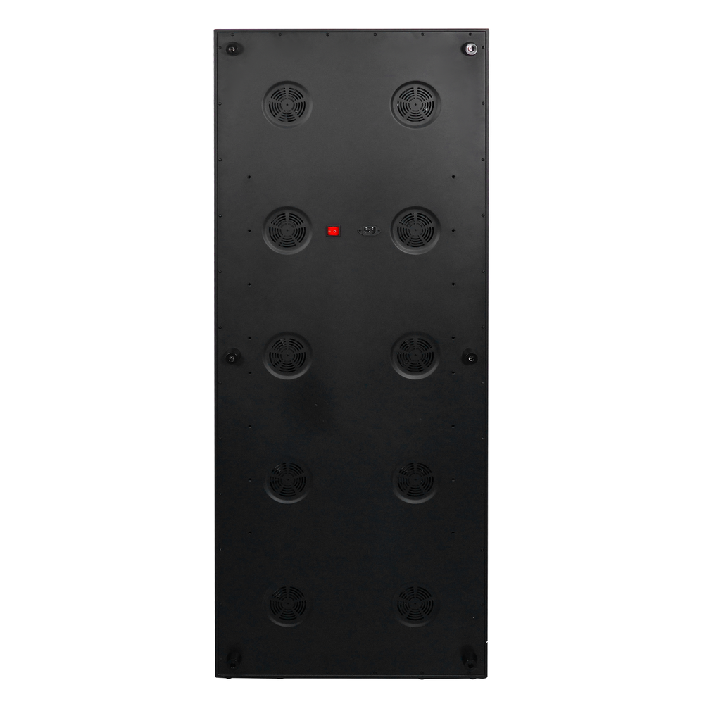 NORSE M4800 - Red Light Therapy | Rødt lys panel 183cm