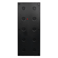 NORSE M4800 - Red Light Therapy | Rødt lys panel 183cm