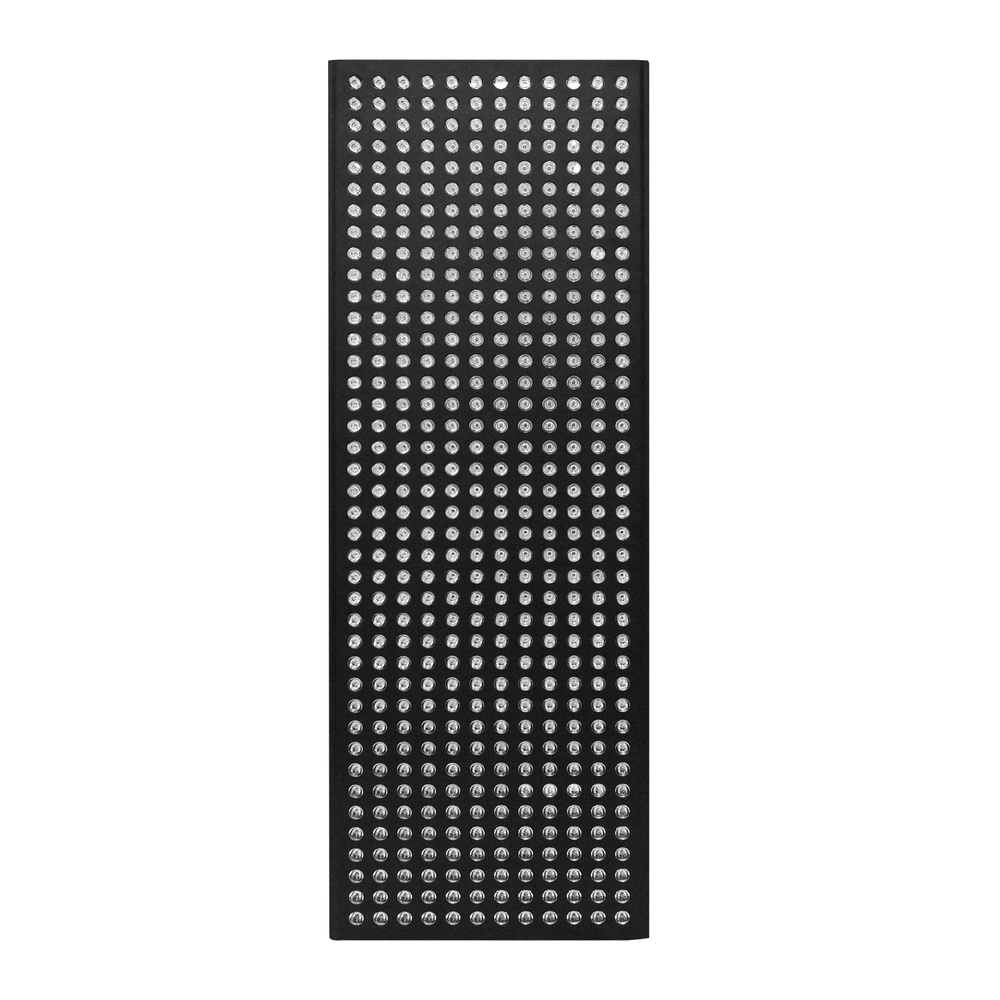 NORSE E2400 - Rødt og nær infrarødt lysterapipanel - 117.5cm