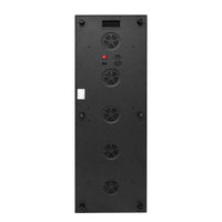 NORSE E2400 - Rødt og nær infrarødt lysterapipanel - 117.5cm