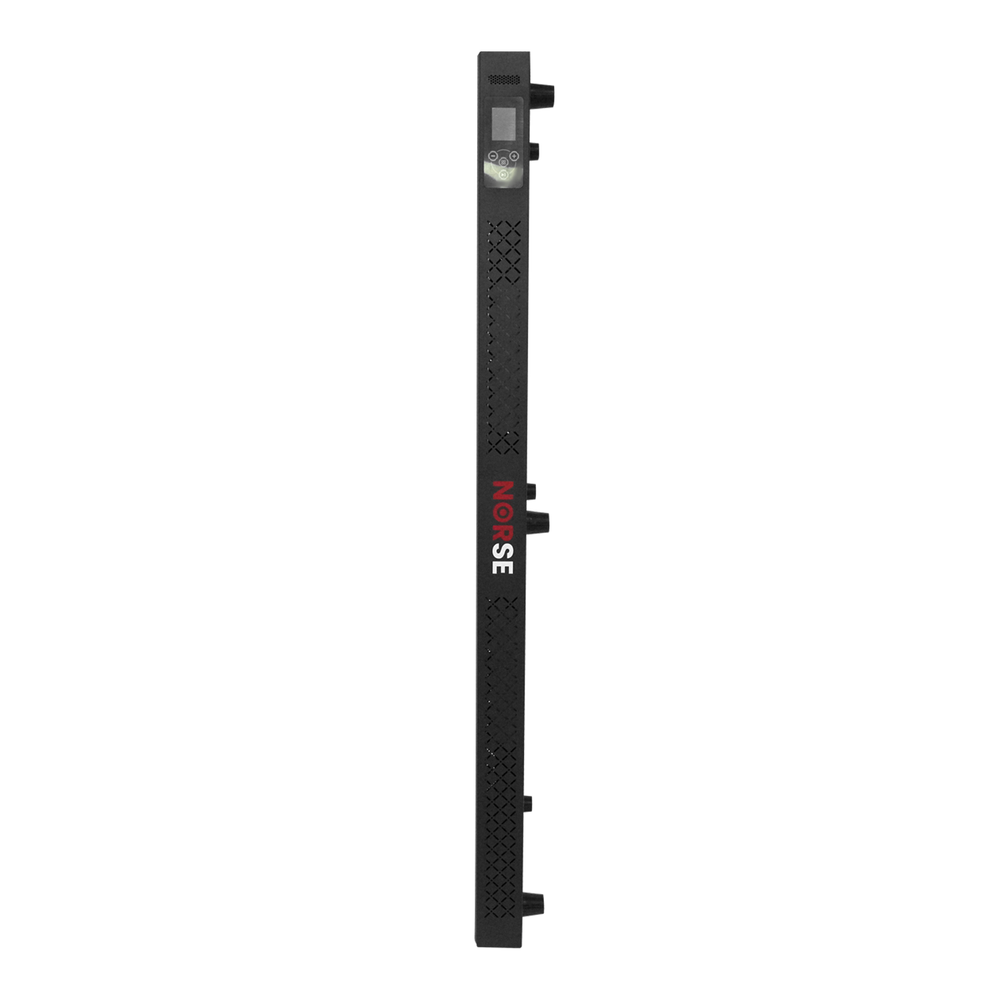 NORSE E2400 - Rødt og nær infrarødt lysterapipanel - 117.5cm