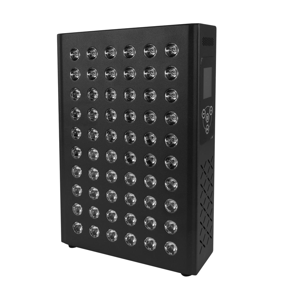 NORSE E300 - Rødt og nær infrarødt lysterapipanel