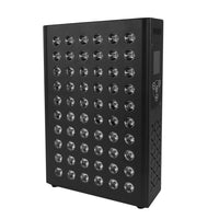 NORSE E300 - Rødt og nær infrarødt lysterapipanel