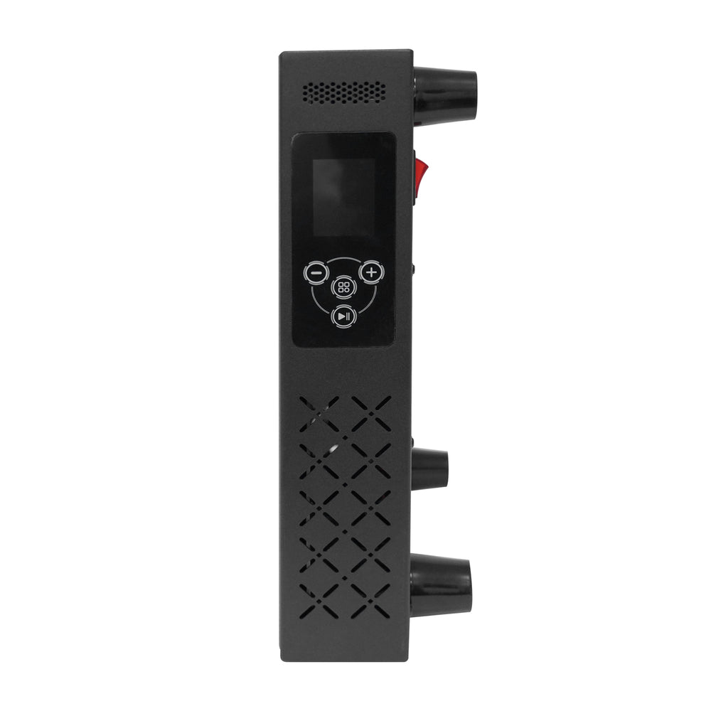 NORSE E300 - Rødt og nær infrarødt lysterapipanel