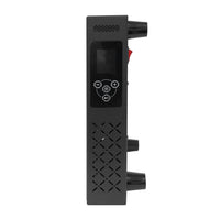 NORSE E300 - Rødt og nær infrarødt lysterapipanel