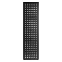 NORSE E900 - Rødt og nær infrarødt lysterapipanel – 90cm