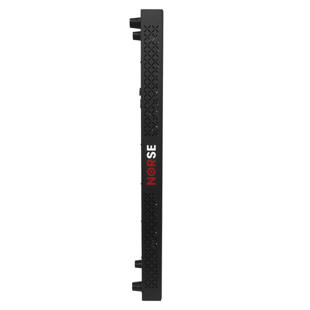 NORSE E900 - Rødt og nær infrarødt lysterapipanel – 90cm
