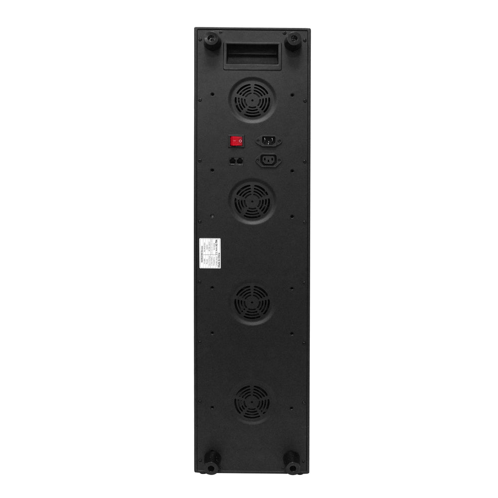 NORSE E900 - Rødt og nær infrarødt lysterapipanel – 90cm