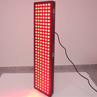 NORSE E900 - Rødt og nær infrarødt lysterapipanel – 90cm