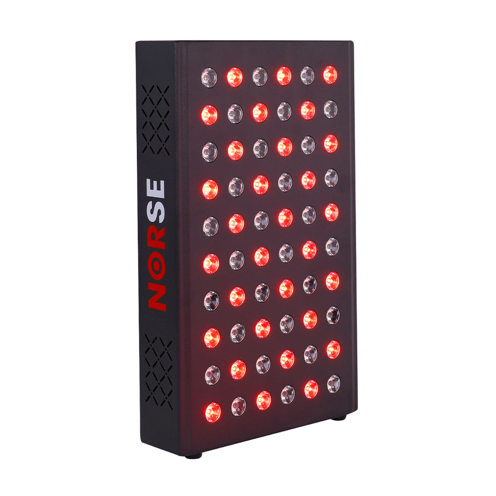 NORSE M300 - Red Light Therapy | Rødt lys panel