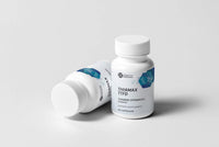 Objective Nutrients Thiamax TTFD 60 kapsler - Tiamine (Vitamin B1)