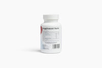 Thiamega – Høydose Thiamine Complex Vitamin B1 i fire avanserte former (60 kapsuler)