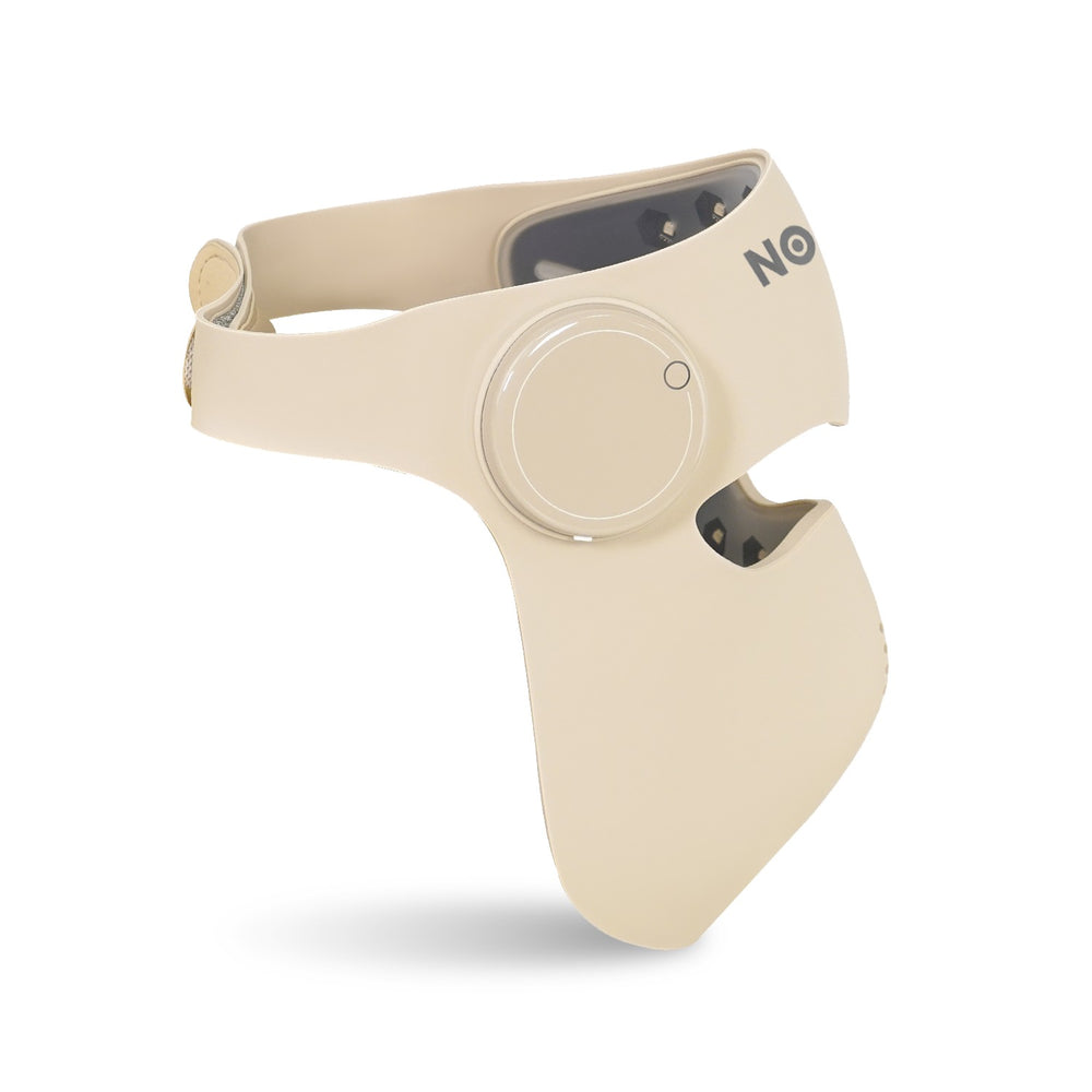 NORSE 3D Wireless – Anti-aging, aknebehandling og hudforyngelse med LED-lys