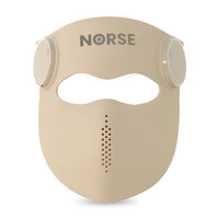 NORSE 3D Wireless – Anti-aging, aknebehandling og hudforyngelse med LED-lys