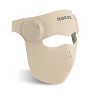 NORSE 3D Wireless – Anti-aging, aknebehandling og hudforyngelse med LED-lys