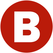 Bdre.no logo