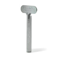 Davids Tube Key – Tuberuller for tannkrem