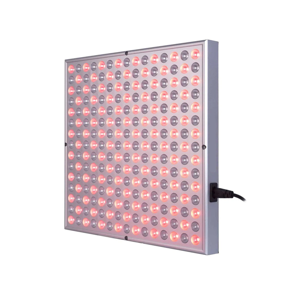DeepRed Panel | Rødt Lys Behandling 31cm | Red Light Therapy