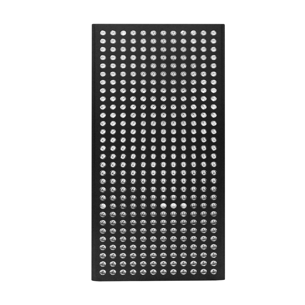 NORSE E1800 - Rødt og nær infrarødt lysterapipanel