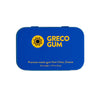 Mastiktyggis - Greco Gum