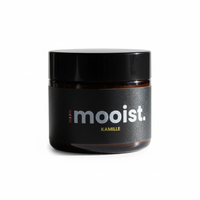Mooist - 100% gressfôret talgkrem med kamille