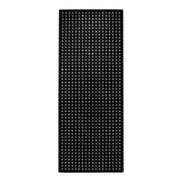 NORSE E4500 - Rødt og nær infrarødt lysterapipanel - 148cm