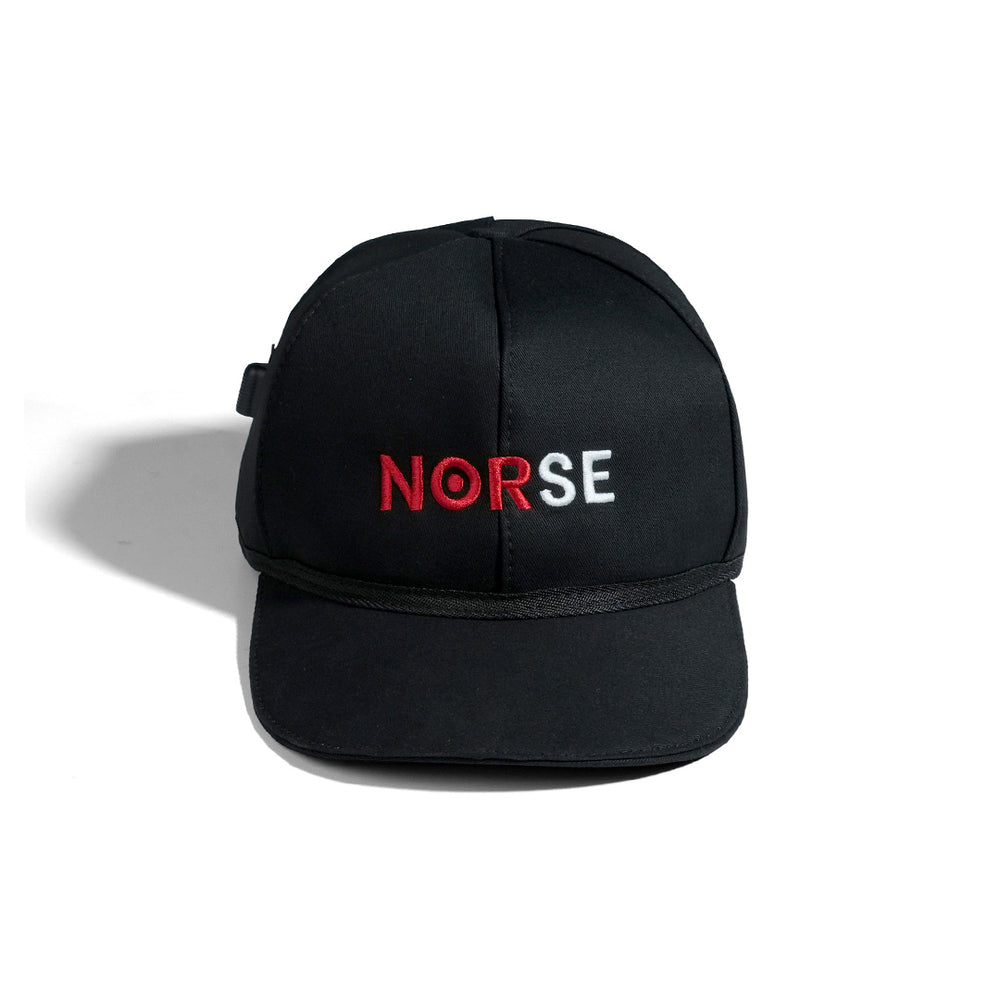 NORSE RH200 Light Cap - Rødlysterapi Caps