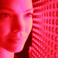 DeepRed Panel | Rødt Lys Behandling 31cm | Red Light Therapy
