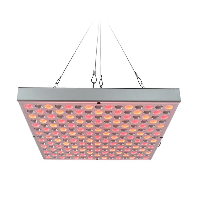DeepRed Panel | Rødt Lys Behandling 31cm | Red Light Therapy