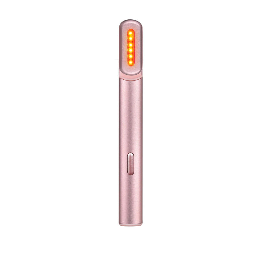 NORSE Wand: 4-i-1 hudpleiestav for ansikt