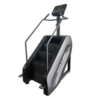 Trappemaskin (stair climber) – profesjonell cardiotrening