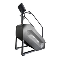 Trappemaskin (stair climber) – profesjonell cardiotrening